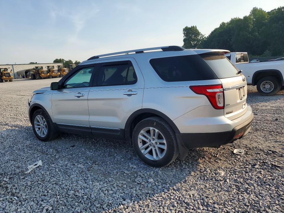 58580436 :رقم المزاد ، 1FMHK7D98CGA42955 vin ، 2012 Ford Explorer مزاد بيع