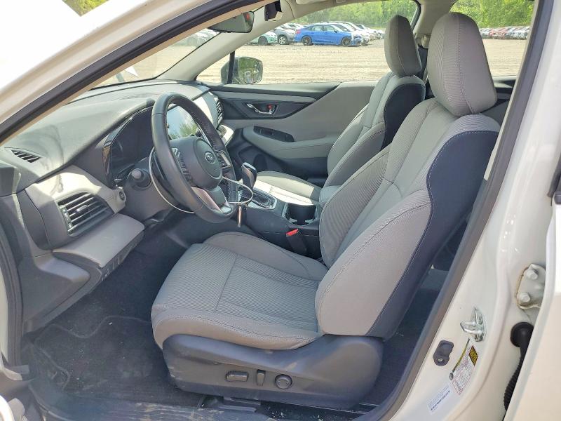 Продажа на аукционе авто 2024 Subaru Legacy, vin: 4S3BWAD69R3025938, номер лота: 55602726