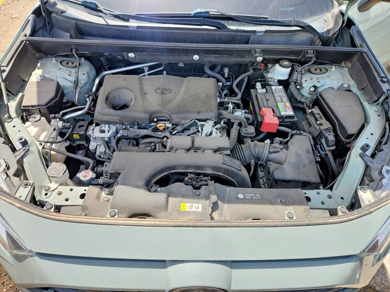 Продаж на аукціоні авто 2019 Toyota Rav4, vin: 2T3C1RFV6KW011794, номер лоту: 55796866