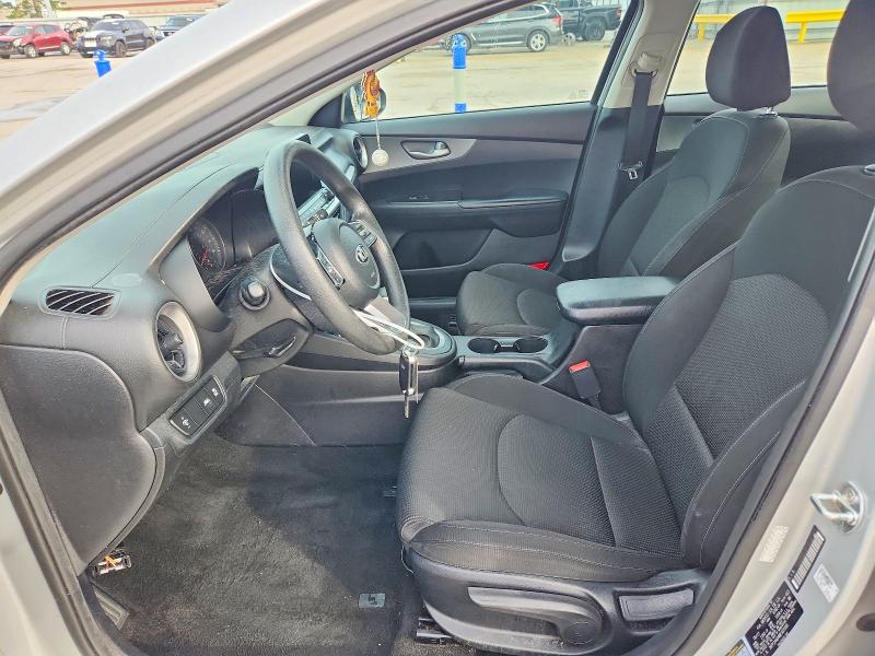Продаж на аукціоні авто 2021 Kia Forte, vin: 3KPF24AD4ME383399, номер лоту: 55632866