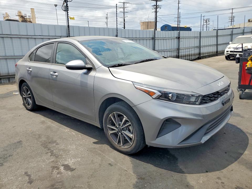 Aukcja sprzedaży 2022 Kia Forte, vin: 3KPF24AD2NE449112, numer aukcji: 59302866
