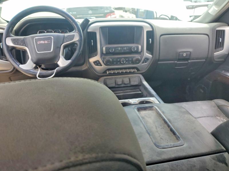 Продаж на аукціоні авто 2015 Gmc Sierra, vin: 1GT12ZE8XFF108228, номер лоту: 58196186