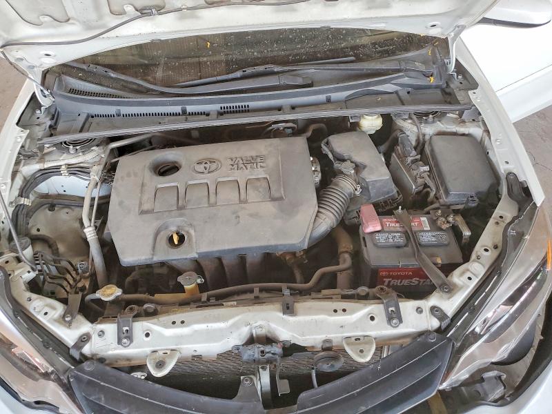 2016 Toyota Corolla მანქანა იყიდება აუქციონზე, vin: 5YFBPRHE3GP475165, აუქციონის ნომერი: 55754676