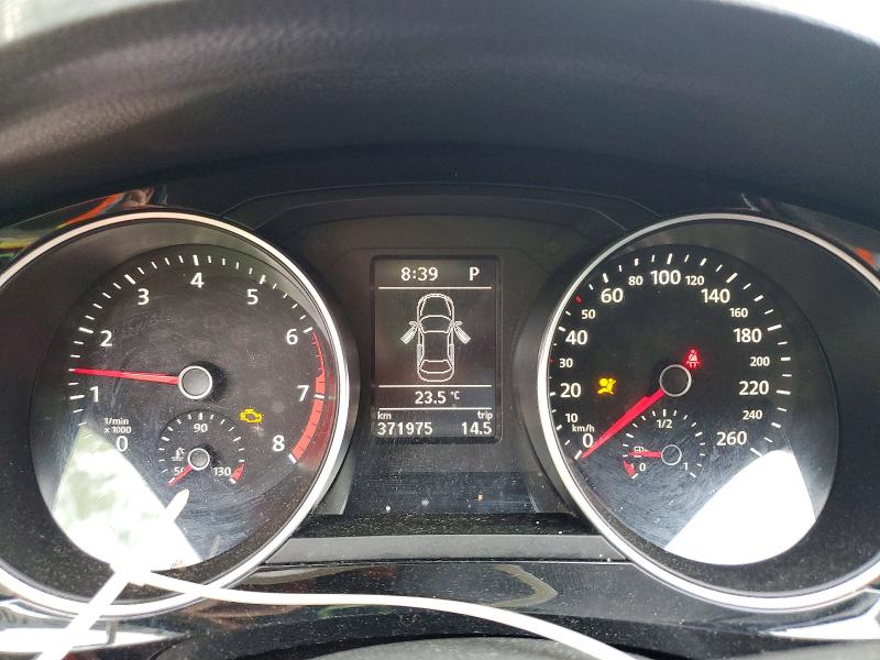 Продажа на аукционе авто 2017 Volkswagen Jetta, vin: 3VWDB7AJ1HM290301, номер лота: 54075796