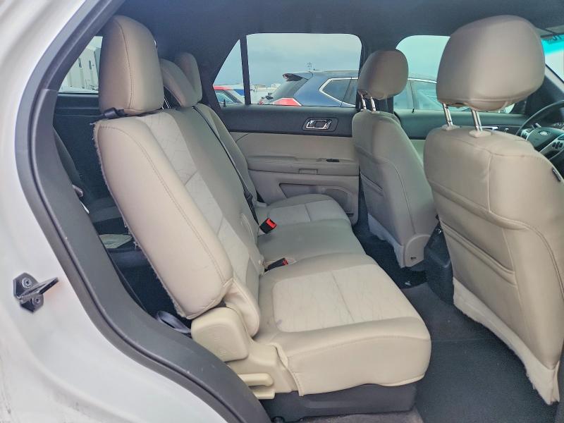 Aukcja sprzedaży 2013 Ford Explorer, vin: 1FM5K8B85DGA89705, numer aukcji: 56544216