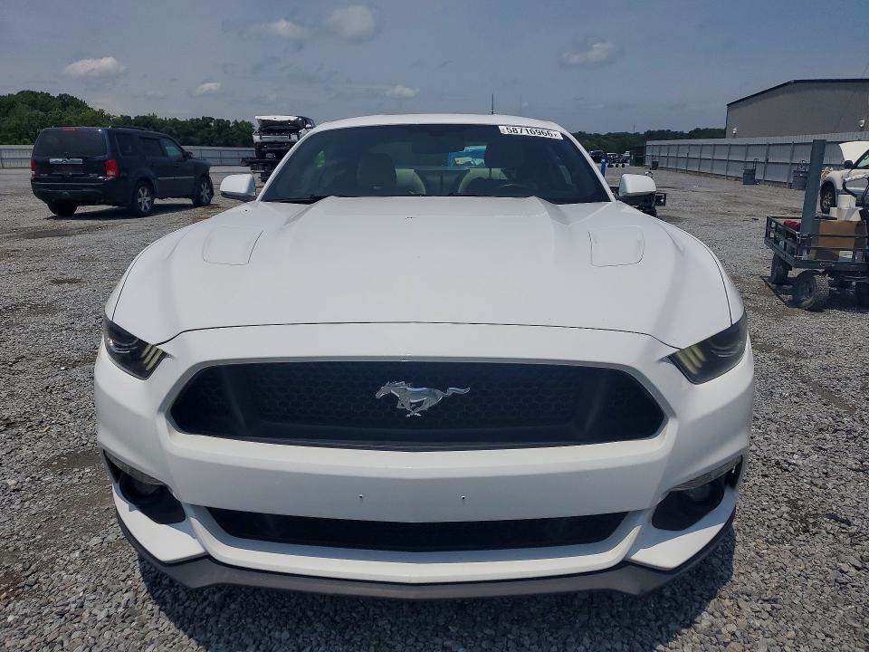 2015 Ford Mustang მანქანა იყიდება აუქციონზე, vin: 1FA6P8CF7F5309728, აუქციონის ნომერი: 58716966