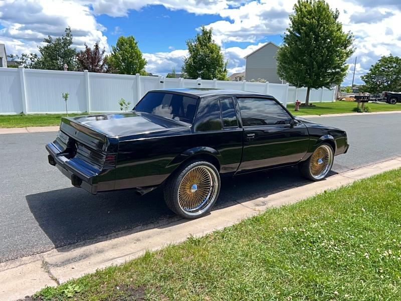 Aukcja sprzedaży 1981 Buick Regal, vin: 1G4AJ47A0BG120538, numer aukcji: 58268456