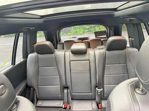 Продажа на аукционе авто 2020 Mercedes-benz Gls, vin: 4JGFF5KE8LA116751, номер лота: 58508466