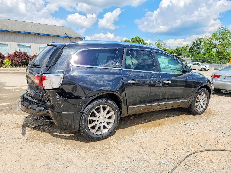 Продажа на аукционе авто 2015 Buick Enclave, vin: 5GAKRBKD7FJ144417, номер лота: 57519476