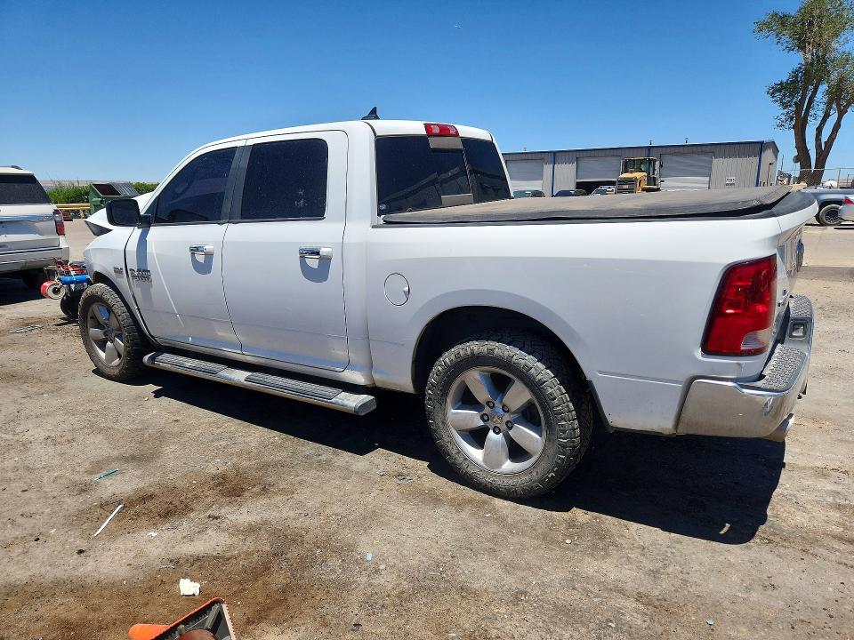 57151086 :رقم المزاد ، 1C6RR6LT9ES258932 vin ، 2014 Ram 1500 مزاد بيع