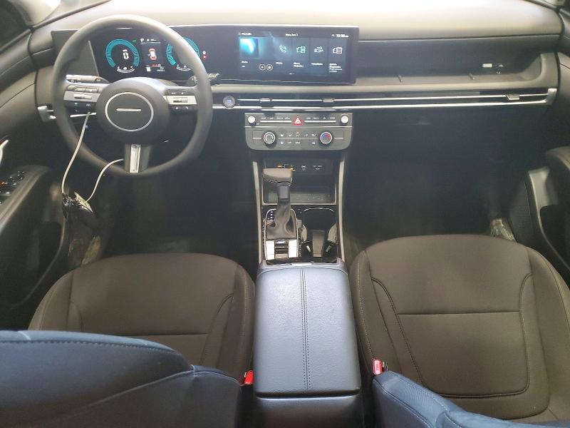 Продажа на аукционе авто 2025 Hyundai Tucson, vin: 5NMJACDE3SH575818, номер лота: 55502866