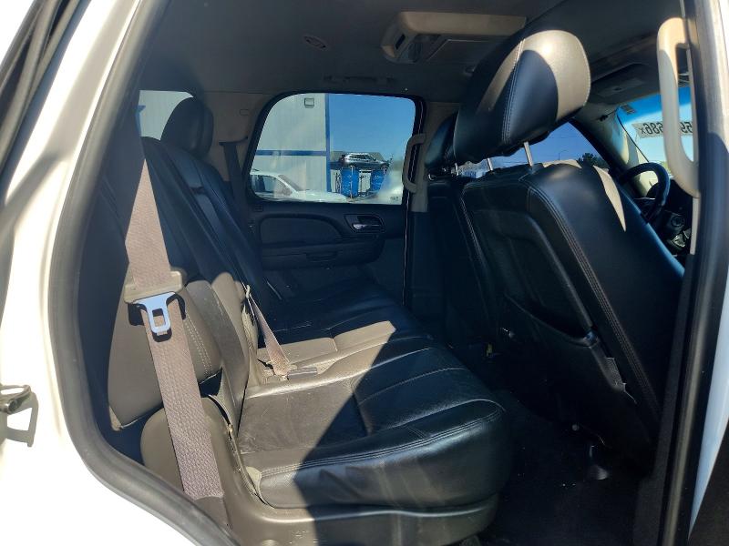 55993686 :رقم المزاد ، 1GNSCBE08CR228145 vin ، 2012 Chevrolet Tahoe مزاد بيع