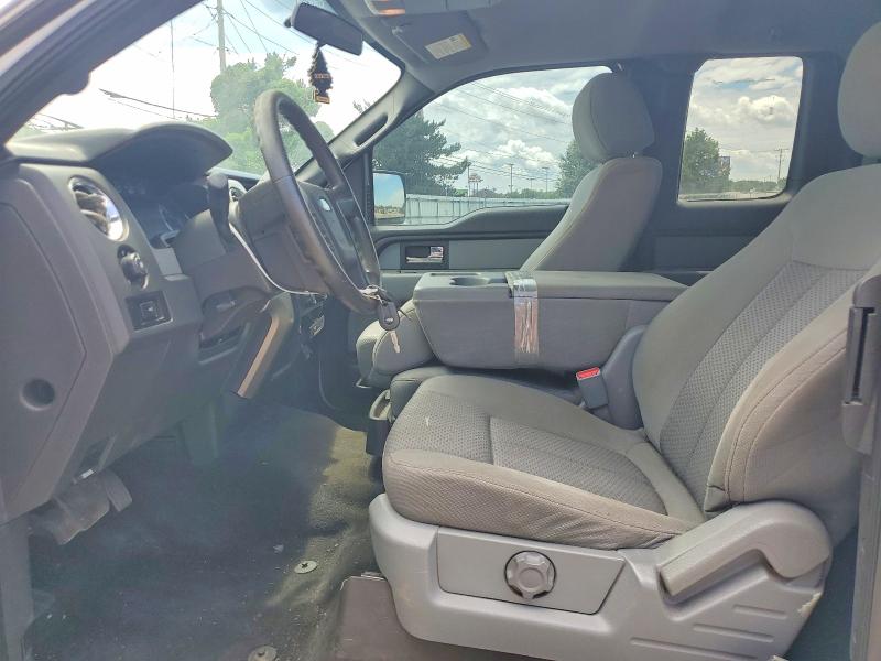 Продажа на аукционе авто 2013 Ford F150, vin: 1FTFX1ET7DFB31394, номер лота: 56350006