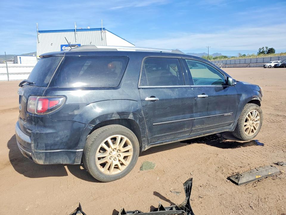 Продажа на аукционе авто 2015 Gmc Acadia, vin: 1GKKVTKD1FJ282796, номер лота: 57434216