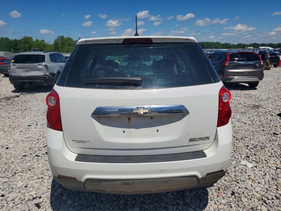 57149596 :رقم المزاد ، 2GNALAEK1E1141769 vin ، 2014 Chevrolet Equinox مزاد بيع