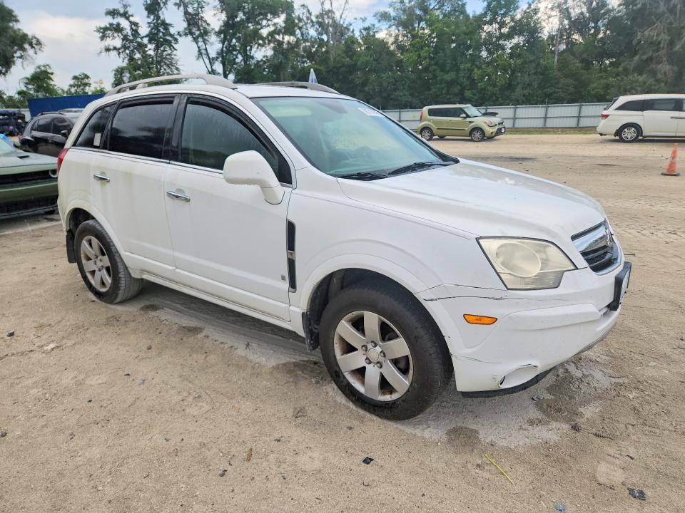 58747846 :رقم المزاد ، 3GSCL53778S644467 vin ، 2008 Saturn Vue مزاد بيع