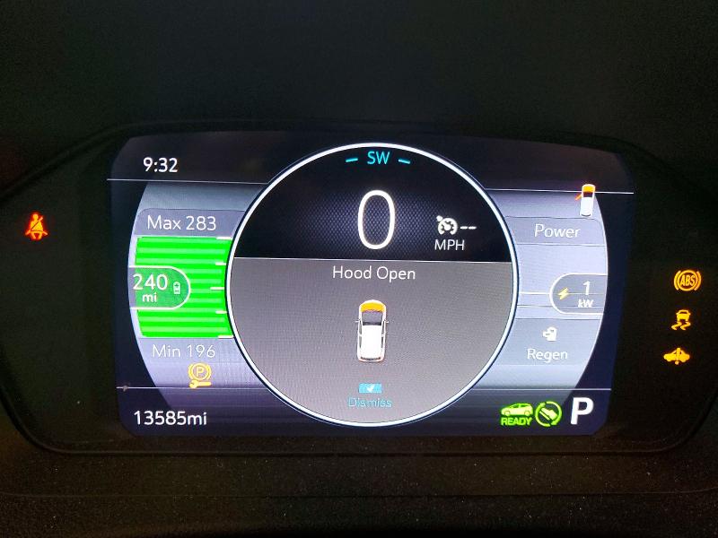 Продаж на аукціоні авто 2023 Chevrolet Bolt Ev, vin: 1G1FX6S01P4203688, номер лоту: 58069846