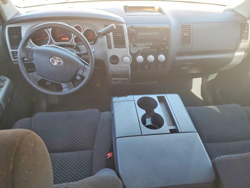 55725246 :رقم المزاد ، 5TBRT54168S461459 vin ، 2008 Toyota Tundra مزاد بيع
