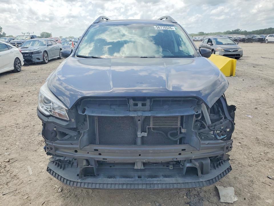 Aukcja sprzedaży 2020 Subaru Ascent, vin: 4S4WMAHD4L3451796, numer aukcji: 56770526