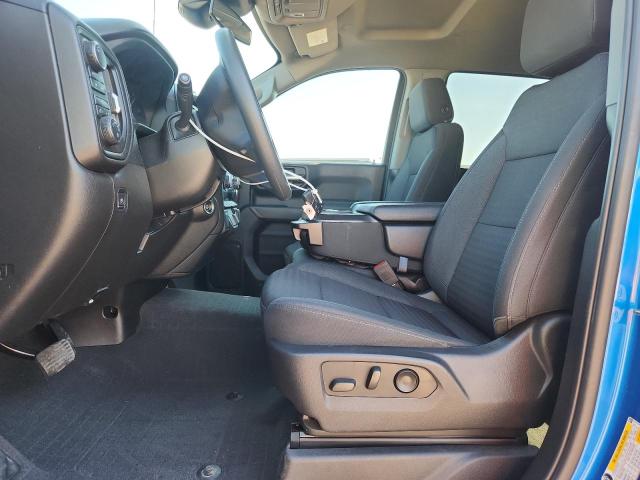 Aukcja sprzedaży 2023 Chevrolet Silverado, vin: 1GCPDBEK1PZ198778, numer aukcji: 56406976