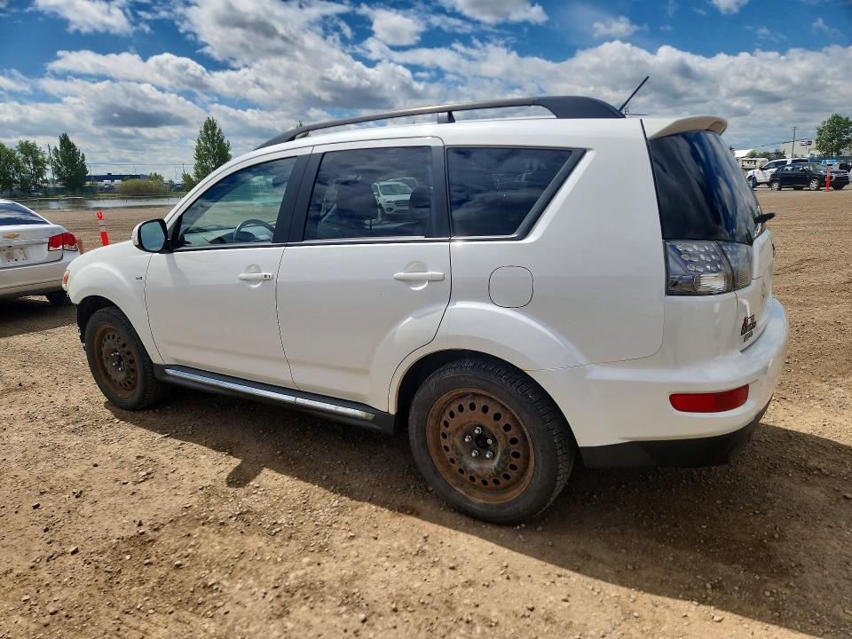 Aukcja sprzedaży 2011 Mitsubishi Outlander, vin: JA4JT5AX7BU602887, numer aukcji: 56820806