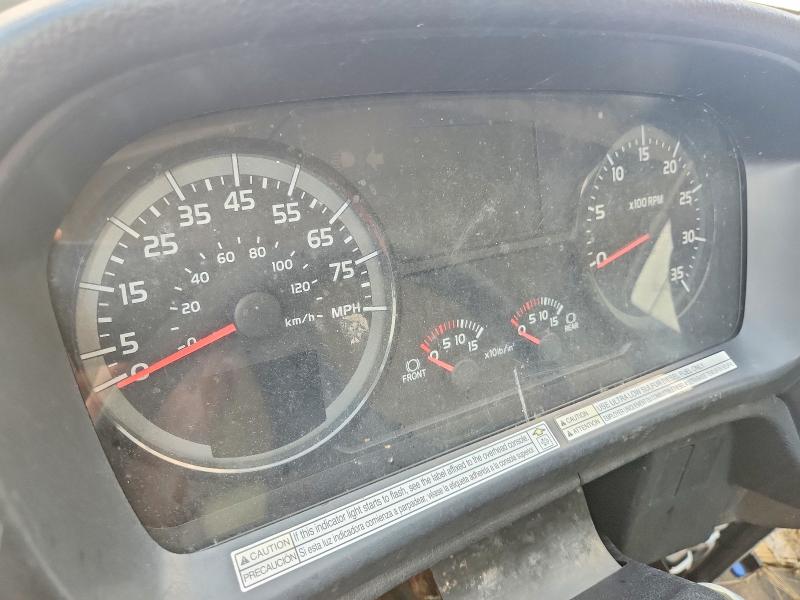 2016 Hino 258/268 მანქანა იყიდება აუქციონზე, vin: 5PVNJ8JV3G4S62805, აუქციონის ნომერი: 57552266