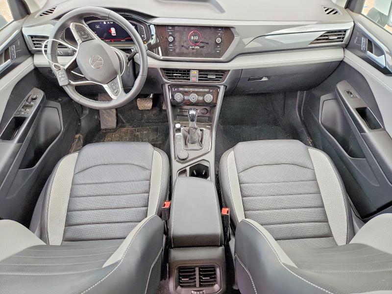 Aukcja sprzedaży 2023 Volkswagen Taos, vin: 3VV2X7B2XPM308605, numer aukcji: 54845456
