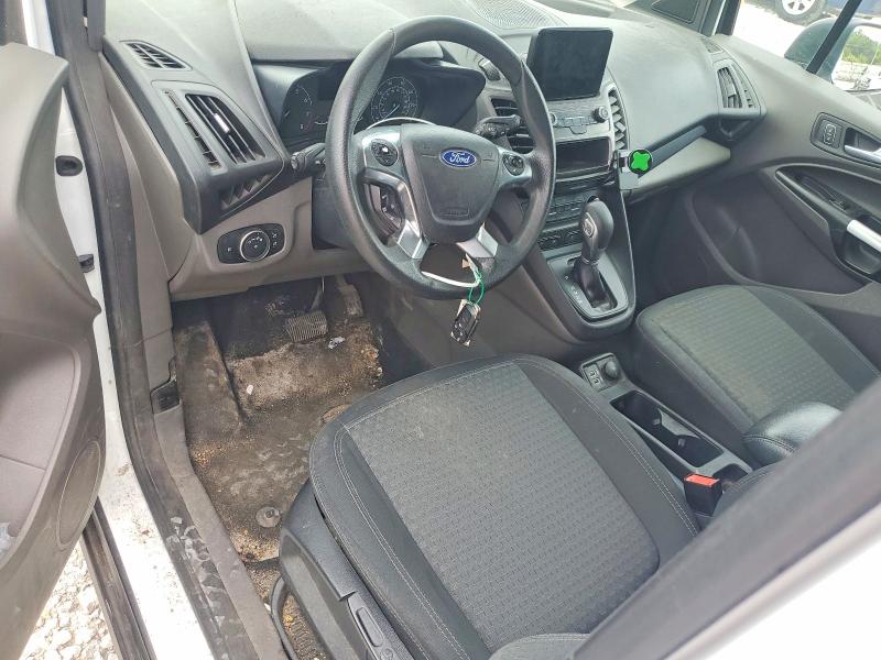 Продаж на аукціоні авто 2022 Ford Transit Connect, vin: NM0LS7T26N1508372, номер лоту: 58786016