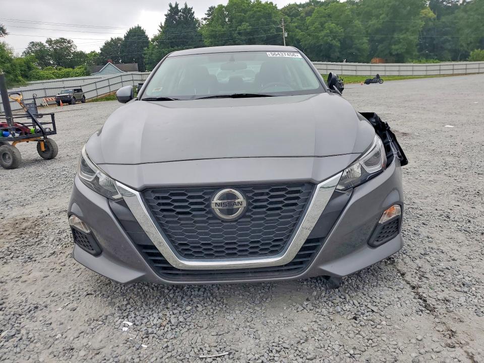 Aukcja sprzedaży 2019 Nissan Altima, vin: 1N4BL4BV6KN312500, numer aukcji: 56437456