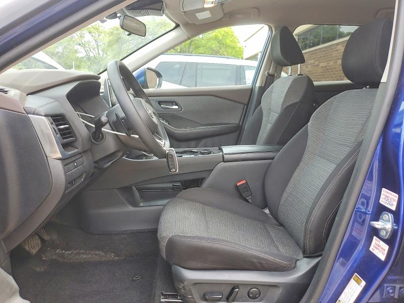 Aukcja sprzedaży 2023 Nissan Rogue, vin: 5N1BT3BB7PC846114, numer aukcji: 55936136