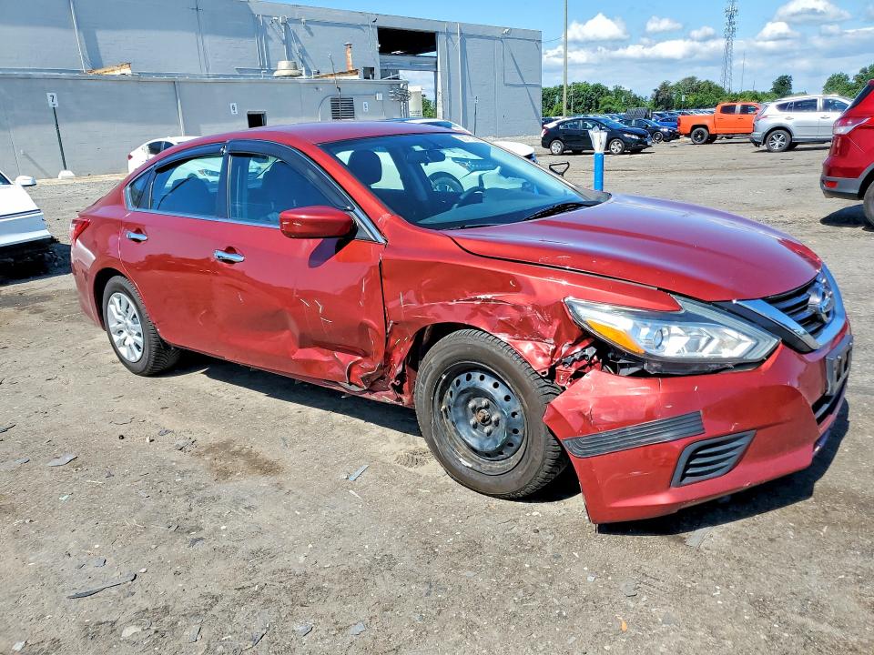 Aukcja sprzedaży 2016 Nissan Altima, vin: 1N4AL3AP2GC205844, numer aukcji: 56773286
