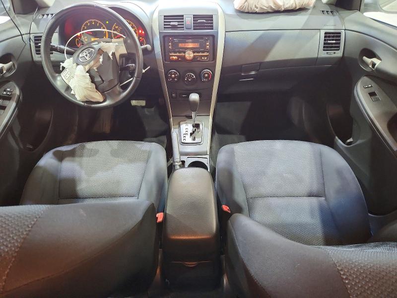 Aukcja sprzedaży 2009 Toyota Corolla, vin: 2T1BU40E79C167717, numer aukcji: 56834796