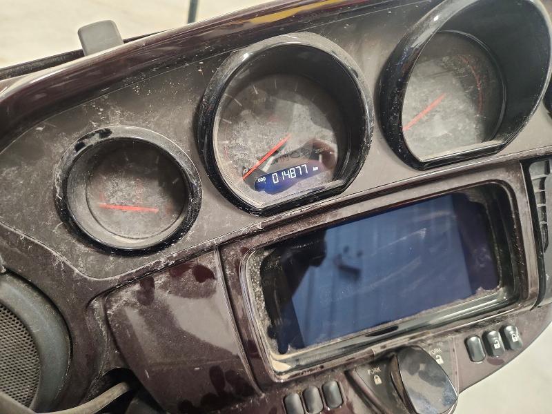 Продажа на аукционе авто 2019 Harley-davidson Flhxse, vin: 5HD1PXLA5KB957994, номер лота: 50857696