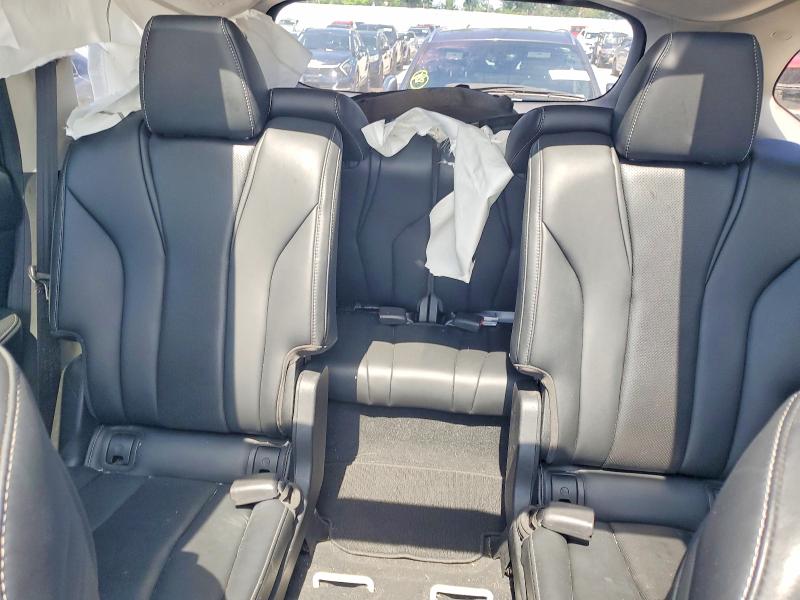 Aukcja sprzedaży 2022 Acura Mdx, vin: 5J8YE1H46NL020598, numer aukcji: 54476156