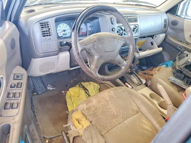 Продаж на аукціоні авто 2003 Mitsubishi Montero, vin: JA4LS31R63J040436, номер лоту: 55942926