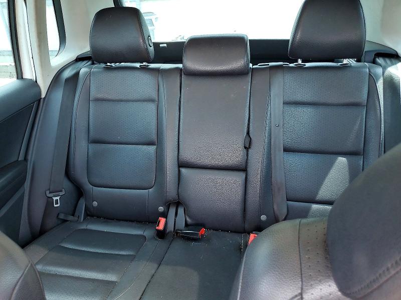 Aukcja sprzedaży 2016 Volkswagen Tiguan, vin: WVGAV7AX7GW564189, numer aukcji: 85619825