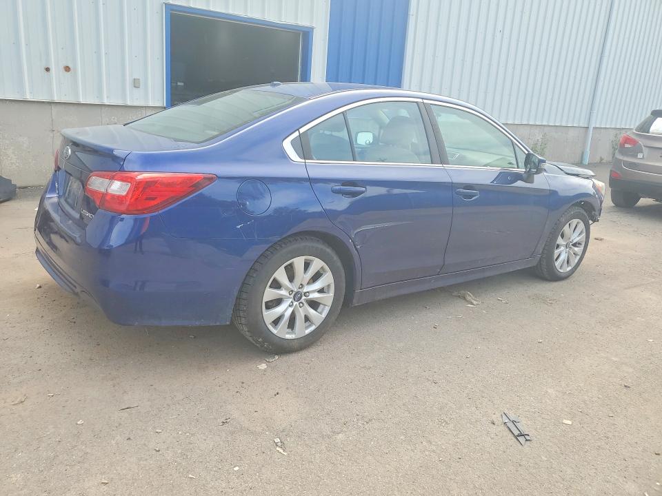 2017 Subaru Legacy მანქანა იყიდება აუქციონზე, vin: 4S3BNCD65H3045746, აუქციონის ნომერი: 56637306