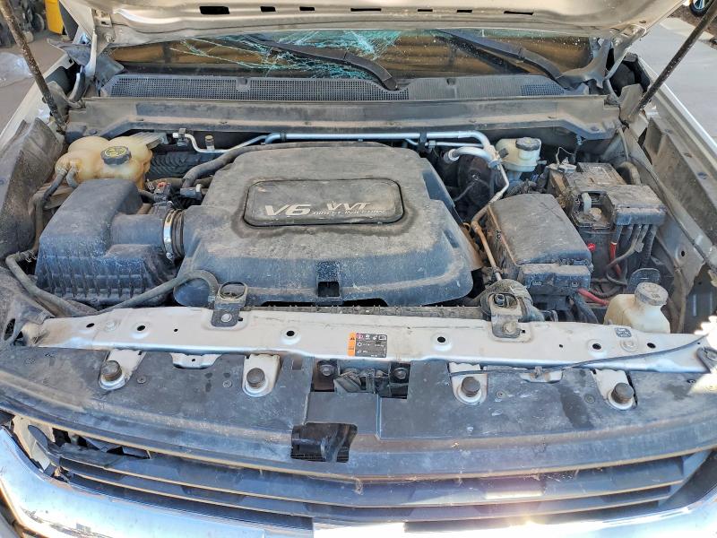 Aukcja sprzedaży 2016 Chevrolet Colorado, vin: 1GCGTBE35G1142854, numer aukcji: 59073236