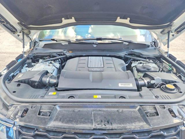 2022 Land Rover Range Rover Sport მანქანა იყიდება აუქციონზე, vin: SALWR2SE6NA241849, აუქციონის ნომერი: 59605946