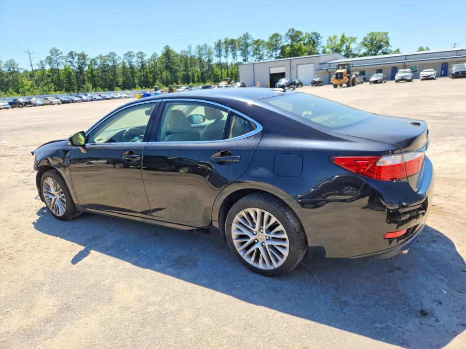 Продажа на аукционе авто 2015 Lexus Es, vin: JTHBK1GG4F2210771, номер лота: 55943826