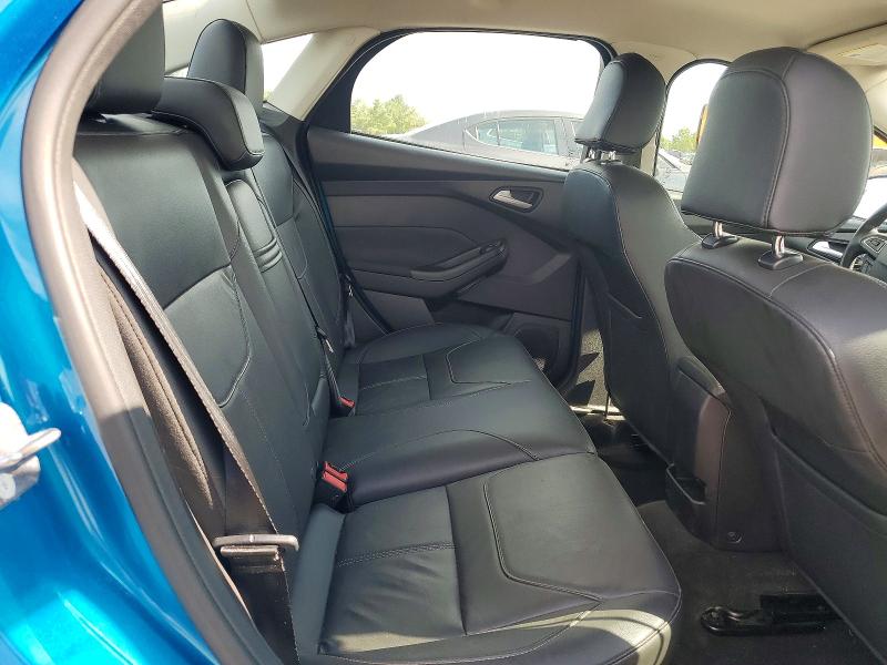 Aukcja sprzedaży 2015 Ford Focus, vin: 1FADP3F29FL229359, numer aukcji: 57667956