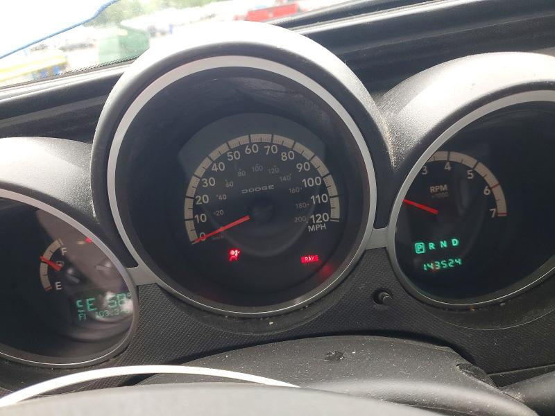 85618755 :رقم المزاد ، 1D8GU58K67W602576 vin ، 2007 Dodge Nitro مزاد بيع