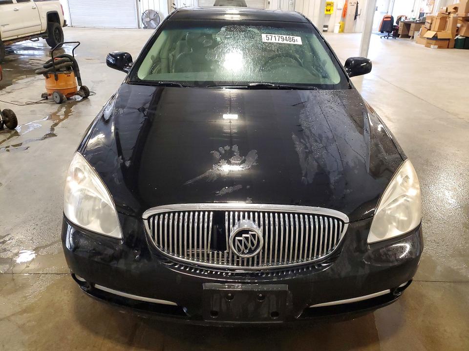 Aukcja sprzedaży 2007 Buick Lucerne, vin: 1G4HE57Y77U223390, numer aukcji: 57179486