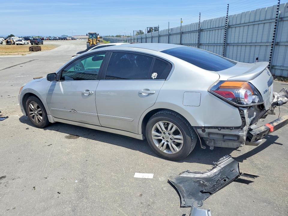55737736 :رقم المزاد ، 1N4AL2AP6CN480416 vin ، 2012 Nissan Altima مزاد بيع