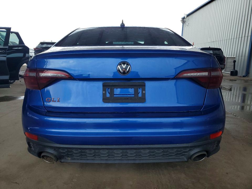 Aukcja sprzedaży 2022 Volkswagen Jetta, vin: 3VW1T7BU3NM014285, numer aukcji: 55748496