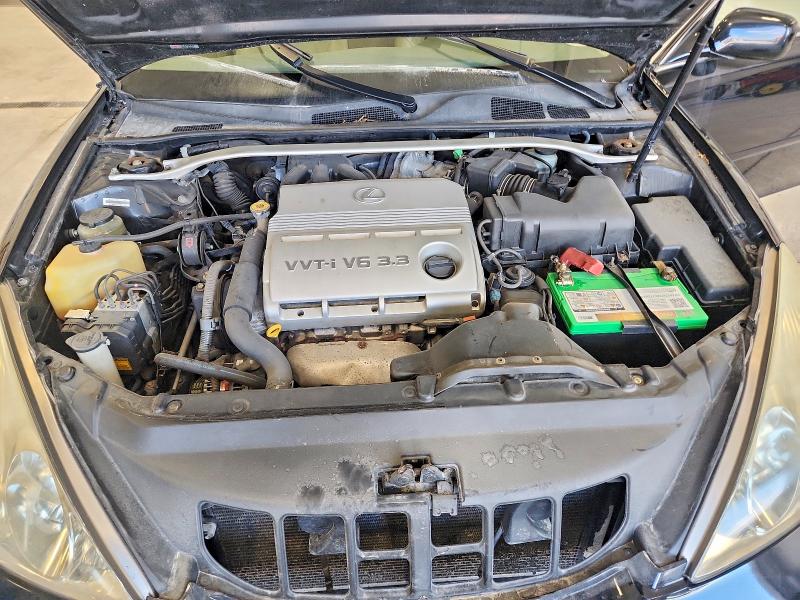 59140246 :رقم المزاد ، JTHBA30G755136560 vin ، 2005 Lexus Es مزاد بيع