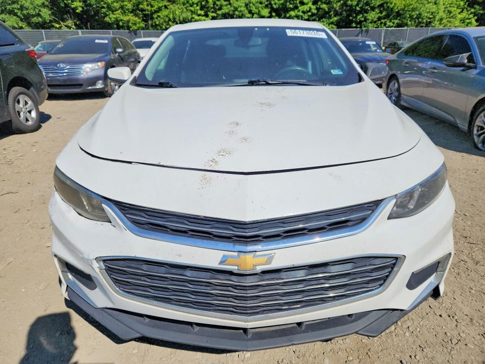 Aukcja sprzedaży 2017 Chevrolet Malibu, vin: 1G1ZE5ST2HF283693, numer aukcji: 56173036