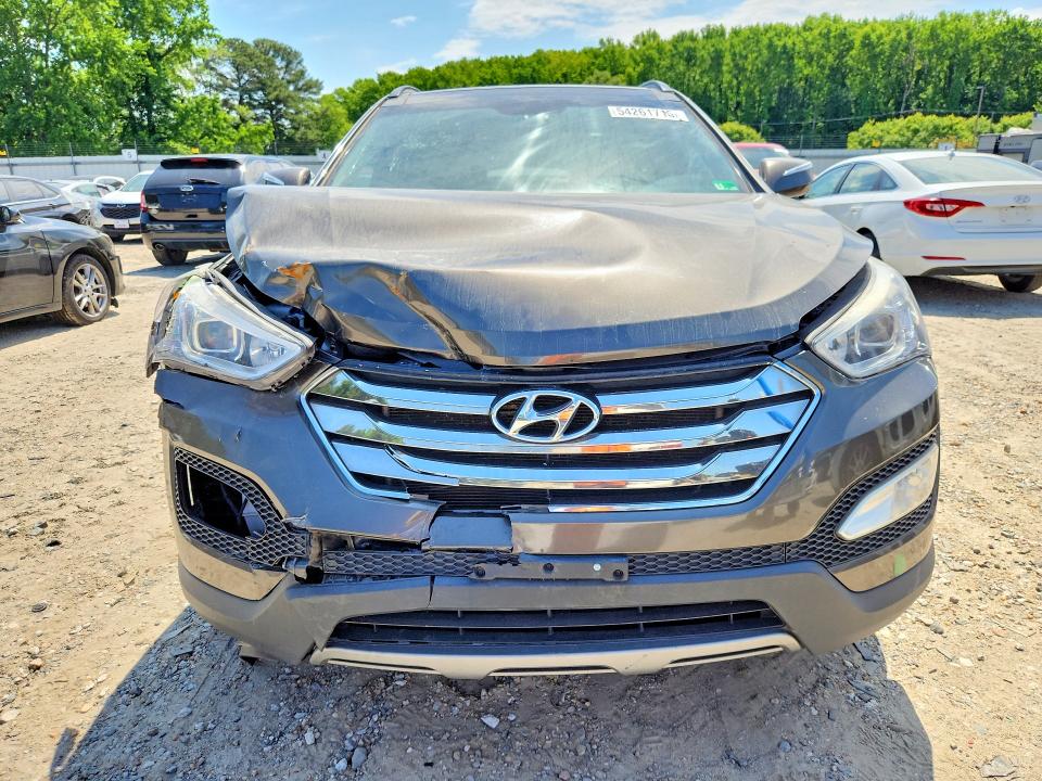Aukcja sprzedaży 2014 Hyundai Santa Fe Sport, vin: 5XYZU3LB8EG184535, numer aukcji: 54261716