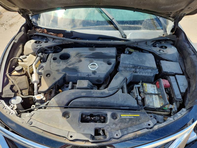 Aukcja sprzedaży 2015 Nissan Altima, vin: 1N4AL3AP2FC582799, numer aukcji: 57071926