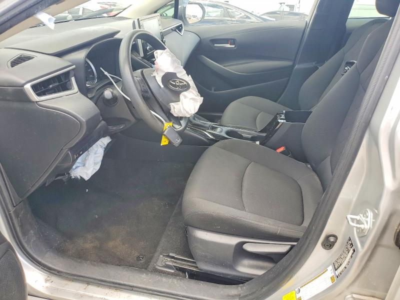 Продажа на аукционе авто 2020 Toyota Corolla, vin: JTDEPRAEXLJ062567, номер лота: 56760086